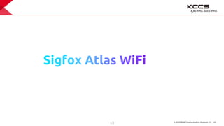 © KYOCERA Communication Systems Co., Ltd.
13
 