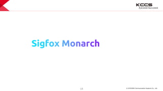 © KYOCERA Communication Systems Co., Ltd.
18
 