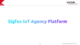 © KYOCERA Communication Systems Co., Ltd.
40
 