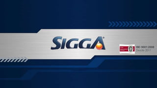 ISO 9001:2008
Desde 2011

 