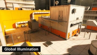 Global Illumination 08/01/10 Beyond Programmable Shading, SIGGRAPH 2010 