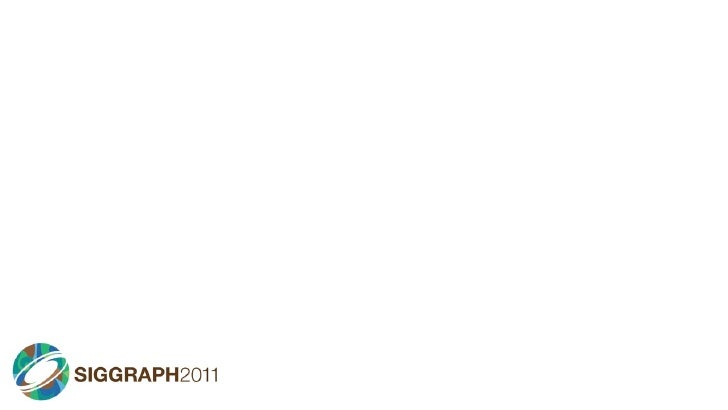 Occluder setupFirst stage, not parallelOutputs clipped + projected triangles –One list of triangle data –One “index” DMA...