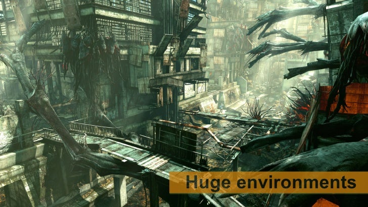 Talk takeawayOcclusion culling system used in Killzone 3You’ll love software rasterization(Some) technical detailsHow ...