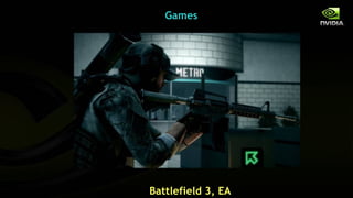 Games




Battlefield 3, EA
 