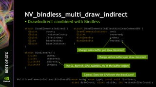 OpenGL 4.5 Update for NVIDIA GPUs