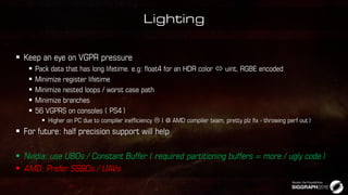 Lighting

 




 



 