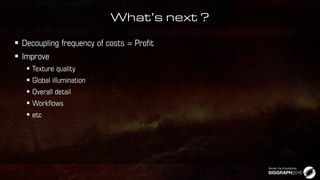 What’s next ?







 