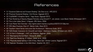 References














 