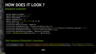 Siggraph 2016 - Vulkan and nvidia : the essentials | PPTX