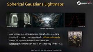 Past, Present and Future Challenges of Global Illumination in Games