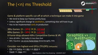 Past, Present and Future Challenges of Global Illumination in Games