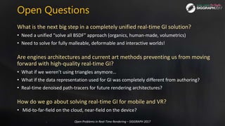 Past, Present and Future Challenges of Global Illumination in Games