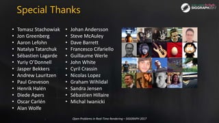 Past, Present and Future Challenges of Global Illumination in Games