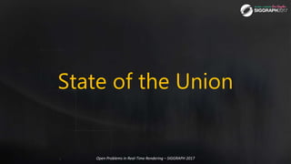 Past, Present and Future Challenges of Global Illumination in Games