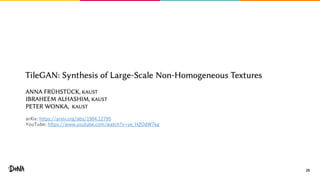 29
arXiv: https://arxiv.org/abs/1904.12795
YouTube: https://www.youtube.com/watch?v=ye_HZOdW7kg
 
