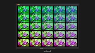 [SIGGRAPH 2020] Sequential Gallery for Interactive Visual Design ...