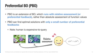 [SIGGRAPH 2020] Sequential Gallery for Interactive Visual Design ...
