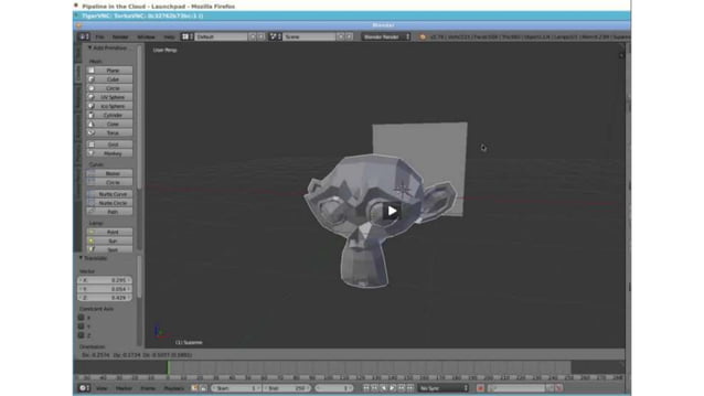 Siggraph Presentation 2016 Slides Ppt Siggraph Presentation 2016 Slides Ppt