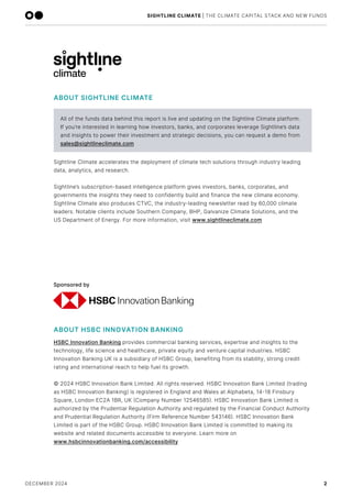 Sightline Climate - Climate Capital Stack and Funds 2024.pdf