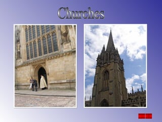 Churches 
