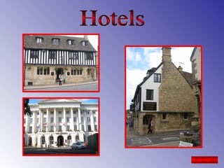 Hotels 