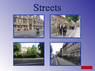 Streets 