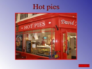 Hot pies 