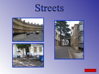 Streets 