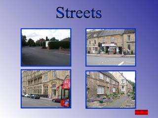 Streets 