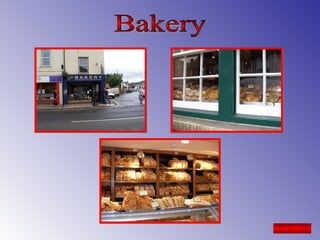 Bakery 
