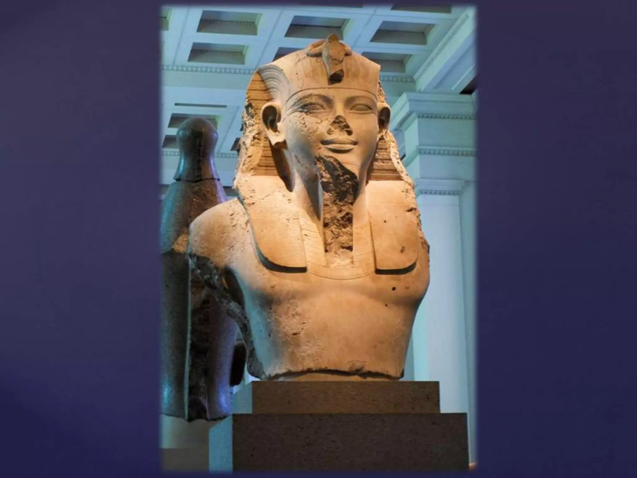 Sightseeing around london