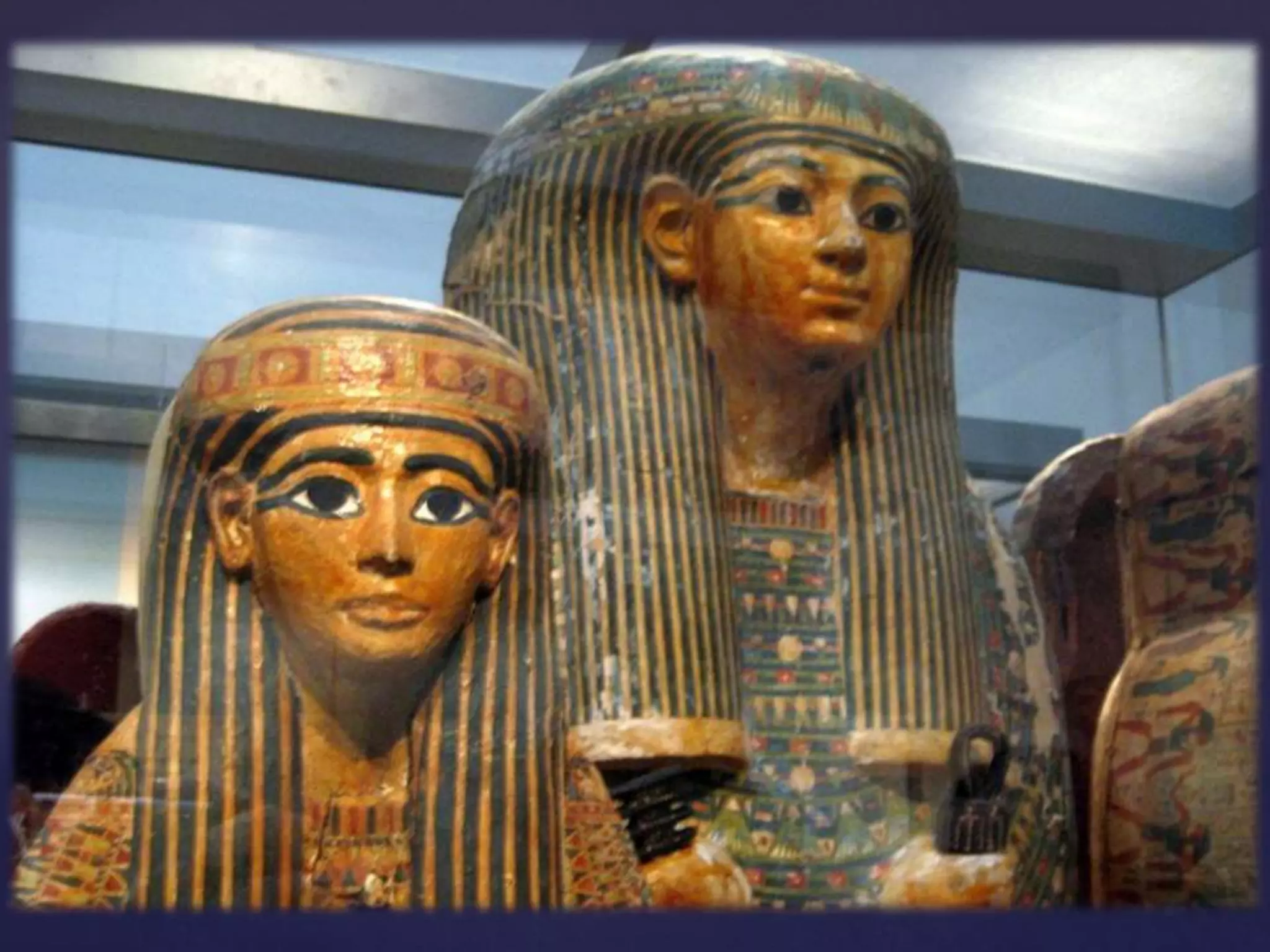 Sightseeing around london