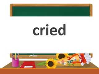 Sight_Words-Fourth_Grade 4 . reading habit | PPT
