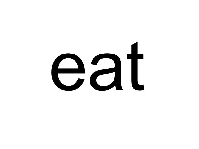 Sight Words Ppt