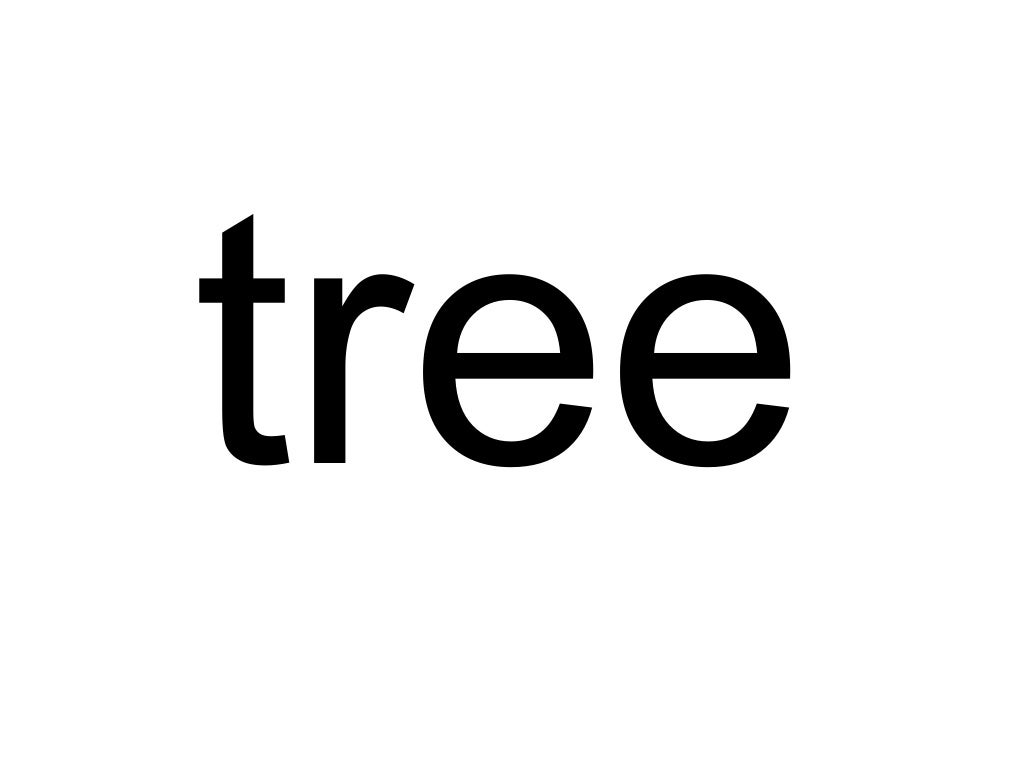 Sight Words Ppt