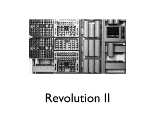 Revolution II
 