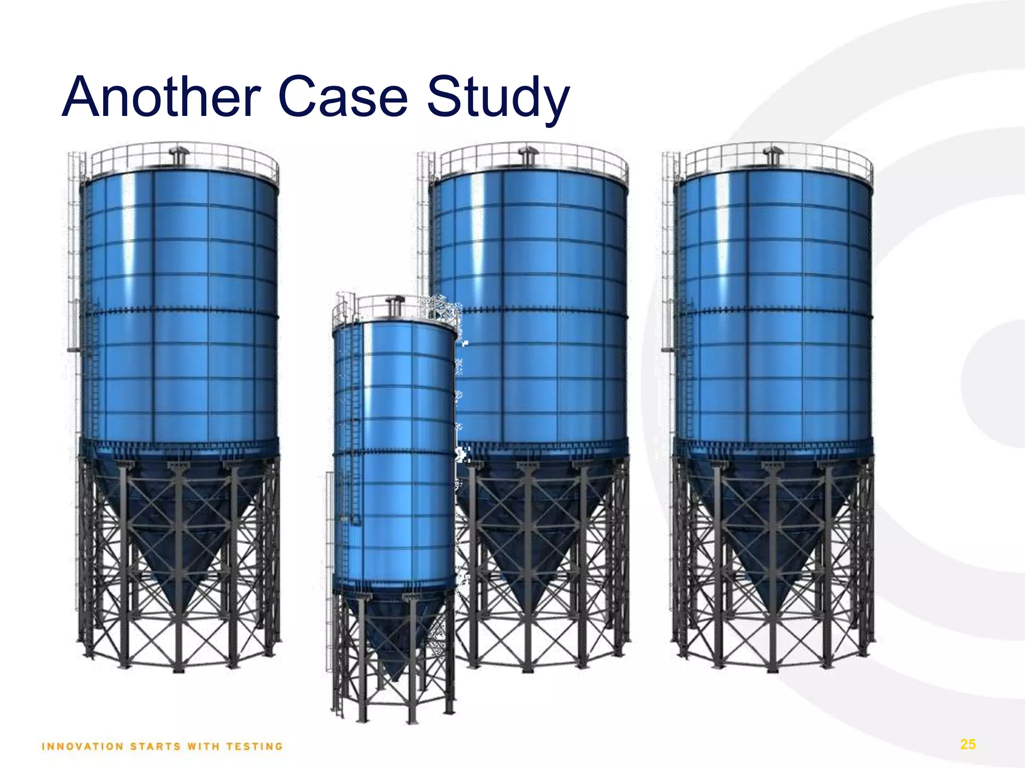 Another Case Study 25 