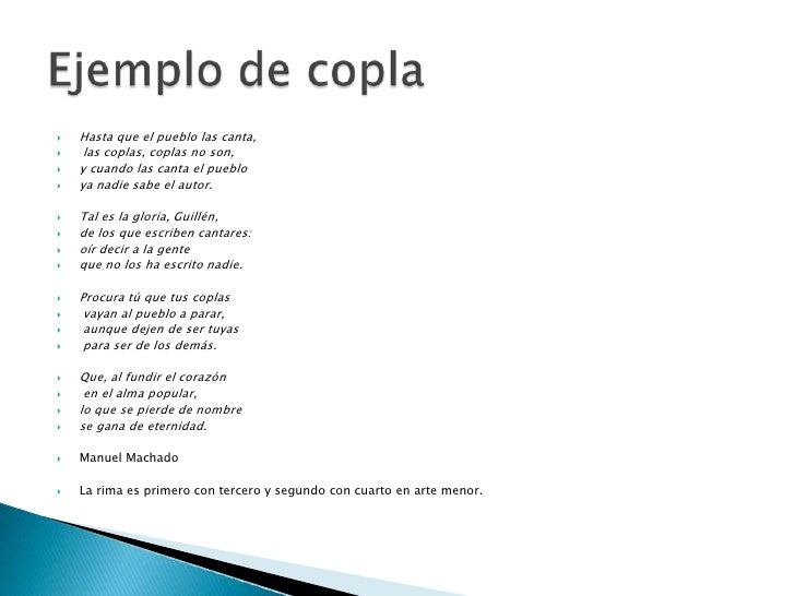 Copla De 4 Versos Ortoslabos | copla de 4 versos los trovos coplas coplas con cuatro Copla De 4 Versos Ortoslabos | copla de 4 versos los trovos coplas coplas con cuatro