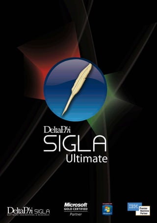 SIGLA Ultimate
