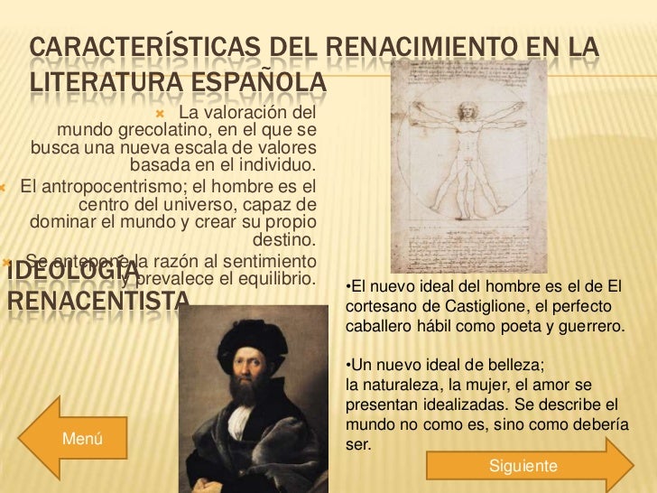 Siglo de oro