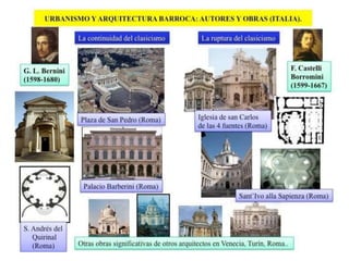 Siglo XVII en Europa