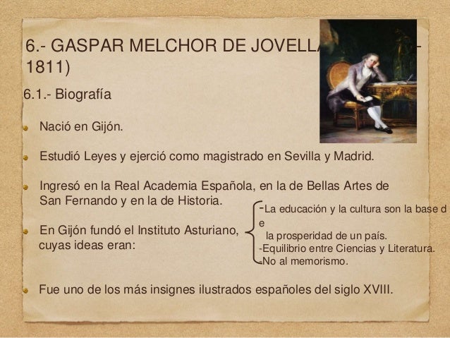Honda San Leandro >> Ensayo del siglo XVIII. Jovellanos Honda San Leandro >> Ensayo del siglo XVIII. Jovellanos
