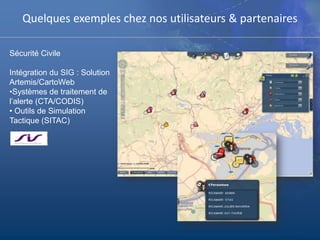 Améliorer les services