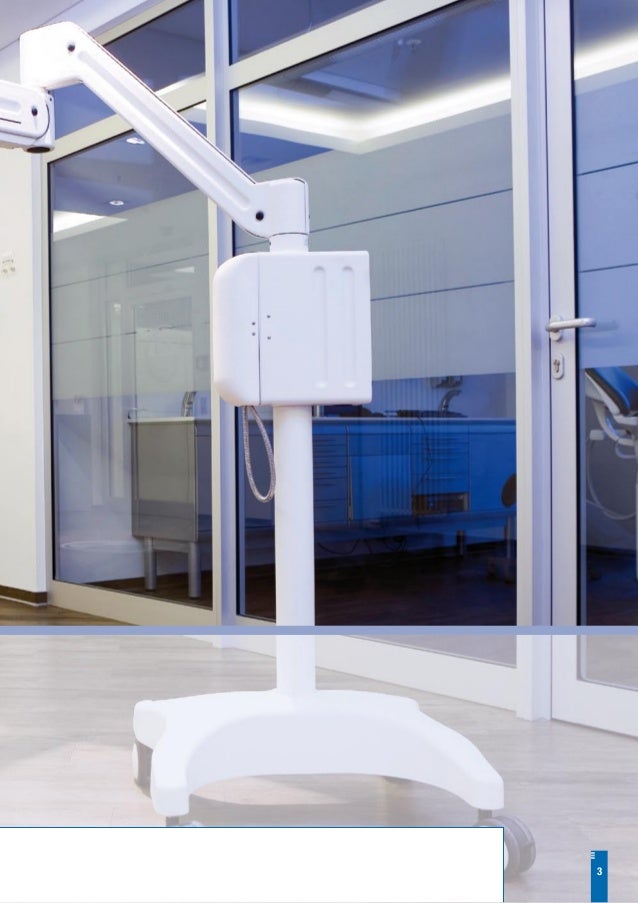 Global Surgical G6 dental microscope