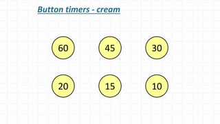 Button timers - cream
En
d
1
2
3
4
5
6
7
8
9
10
11
12
13
14
15
16
17
18
19
20
21
22
23
24
25
26
27
28
29
30
31
32
33
34
35
36
37
38
39
40
41
42
43
44
45
46
47
48
49
50
51
52
53
54
55
56
57
58
59
60
En
d
1
2
3
4
5
6
7
8
9
10
11
12
13
14
15
16
17
18
19
20
21
22
23
24
25
26
27
28
29
30
31
32
33
34
35
36
37
38
39
40
41
42
43
44
45
En
d
1
2
3
4
5
6
7
8
9
10
11
12
13
14
15
16
17
18
19
20
21
22
23
24
25
26
27
28
29
30
En
d
1
2
3
4
5
6
7
8
9
10
11
12
13
14
15
16
17
18
19
20
En
d
1
2
3
4
5
6
7
8
9
10
11
12
13
14
15
En
d
1
2
3
4
5
6
7
8
9
10
 