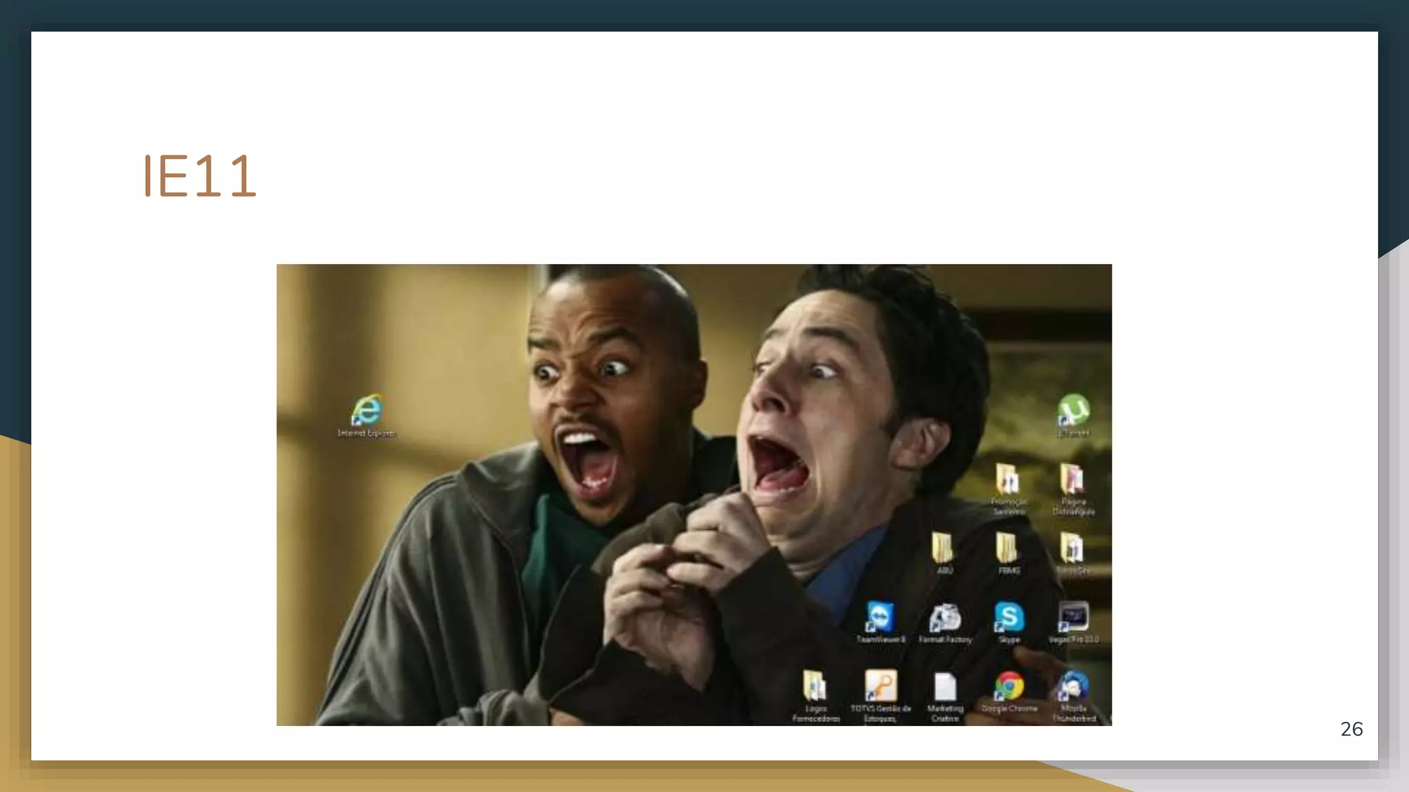 IE11 26 