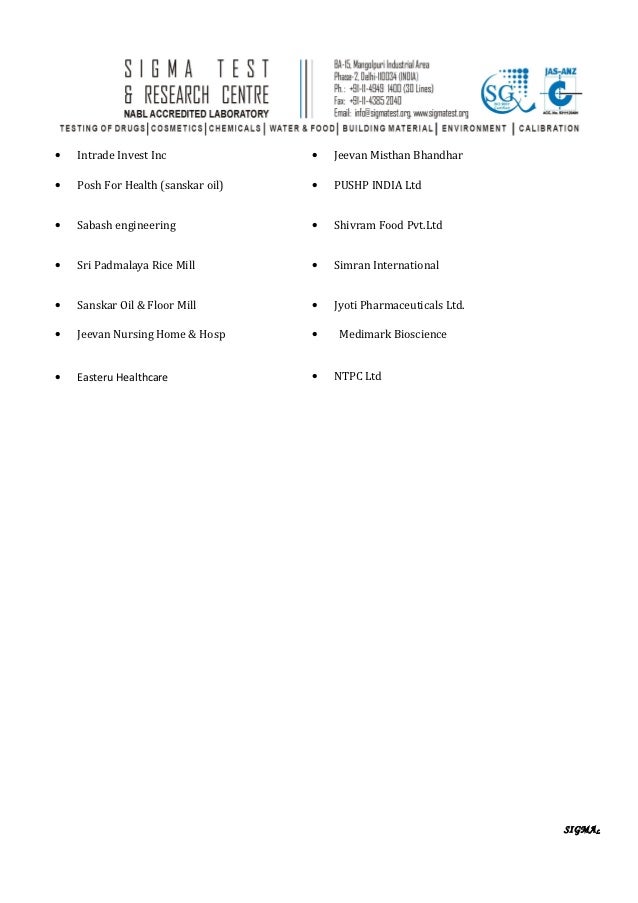 Indian Foods Innovations P Ltd Indian Foods Innovations P Ltd