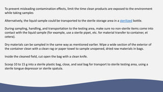 Drinking Water Testing Lab Water Testing Lab Near Me Ppt Drinking Water Testing Lab Water Testing Lab Near Me Ppt