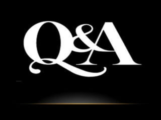 Data Warehousing and BI - Recruitment POV