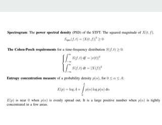Important Mathematical Equations
 